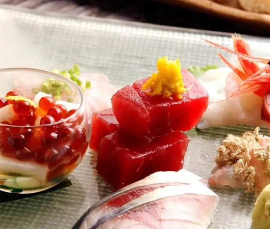錦糸町 和食 メニュー