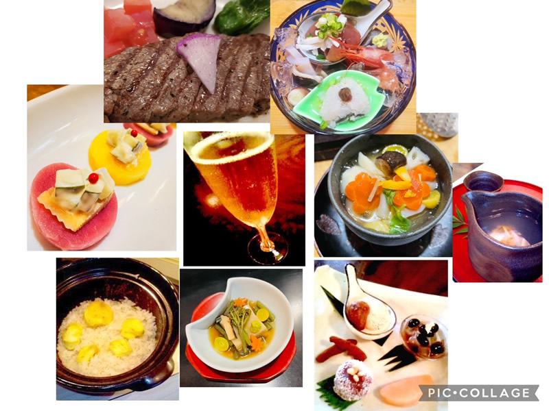 錦糸町 和食 ディナーコース