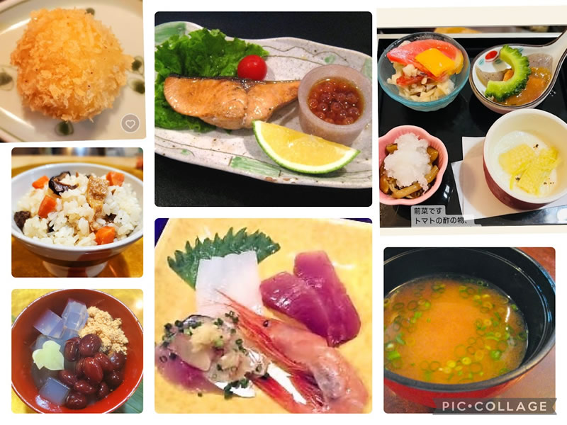錦糸町 和食 ランチ
