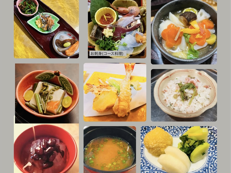 錦糸町 和食 ランチ 定食