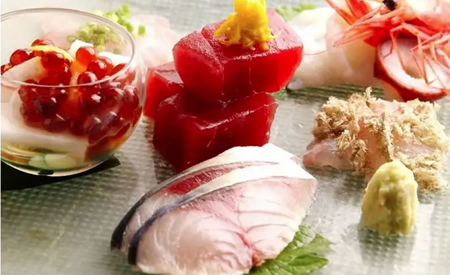 錦糸町 和食 メニュー